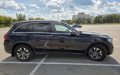 Mercedes-Benz GLC, 2019 год, 3 500 000 рублей, 7 фотография