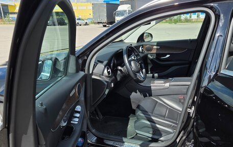Mercedes-Benz GLC, 2019 год, 3 500 000 рублей, 18 фотография