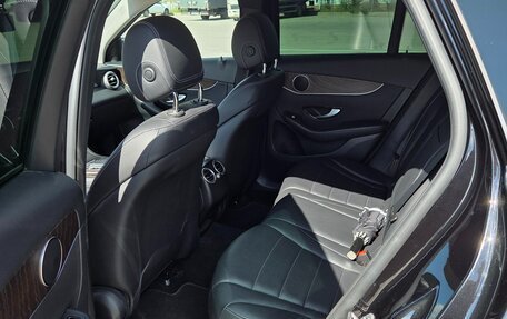 Mercedes-Benz GLC, 2019 год, 3 500 000 рублей, 20 фотография