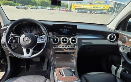 Mercedes-Benz GLC, 2019 год, 3 500 000 рублей, 21 фотография