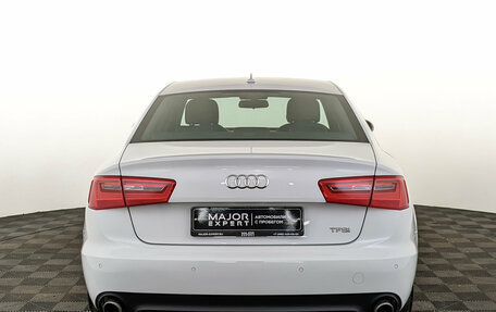Audi A6, 2014 год, 1 990 000 рублей, 6 фотография
