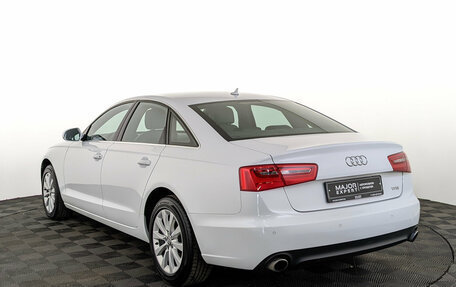 Audi A6, 2014 год, 1 990 000 рублей, 7 фотография