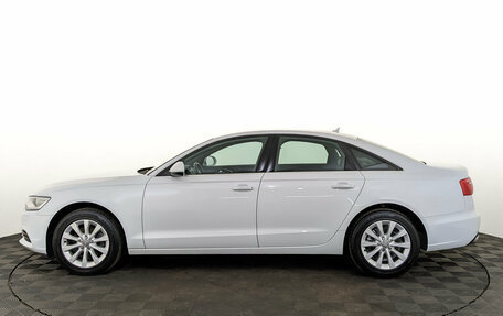Audi A6, 2014 год, 1 990 000 рублей, 8 фотография