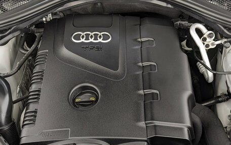 Audi A6, 2014 год, 1 990 000 рублей, 9 фотография