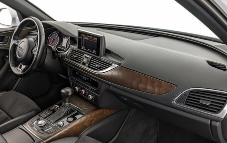 Audi A6, 2014 год, 1 990 000 рублей, 13 фотография