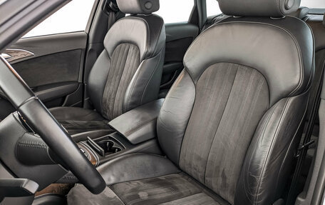 Audi A6, 2014 год, 1 990 000 рублей, 20 фотография