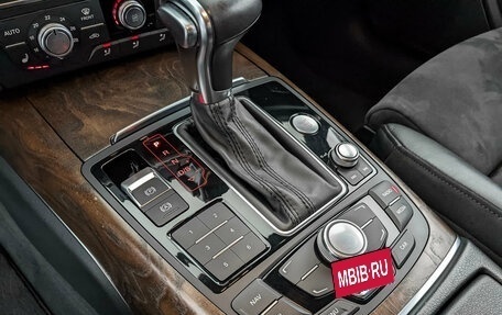 Audi A6, 2014 год, 1 990 000 рублей, 21 фотография