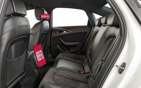 Audi A6, 2014 год, 1 990 000 рублей, 18 фотография