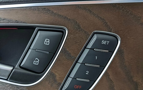 Audi A6, 2014 год, 1 990 000 рублей, 26 фотография