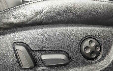 Audi A6, 2014 год, 1 990 000 рублей, 28 фотография