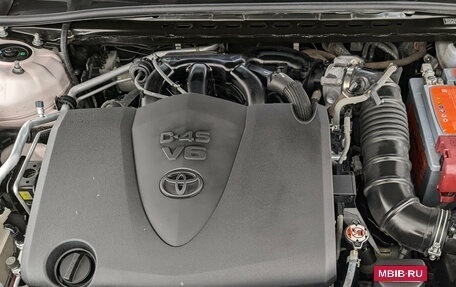 Toyota Camry, 2021 год, 3 100 000 рублей, 9 фотография