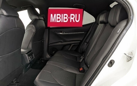 Toyota Camry, 2021 год, 3 100 000 рублей, 18 фотография