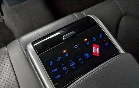Toyota Camry, 2021 год, 3 100 000 рублей, 26 фотография