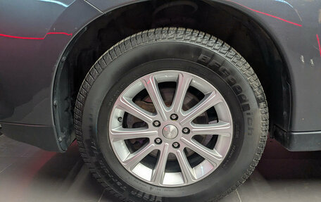 Mitsubishi Outlander III рестайлинг 3, 2013 год, 1 700 000 рублей, 12 фотография