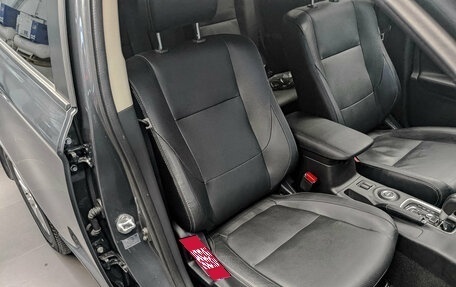 Mitsubishi Outlander III рестайлинг 3, 2013 год, 1 700 000 рублей, 22 фотография