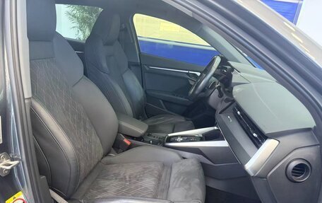 Audi A3, 2021 год, 2 620 000 рублей, 9 фотография