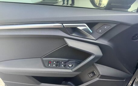 Audi A3, 2021 год, 2 620 000 рублей, 10 фотография