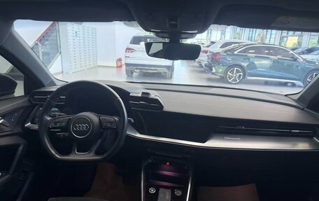 Audi A3, 2021 год, 2 620 000 рублей, 5 фотография
