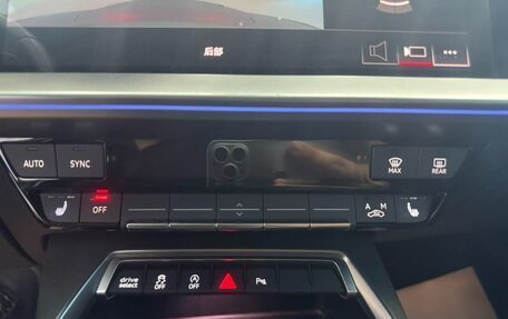 Audi A3, 2021 год, 2 620 000 рублей, 13 фотография