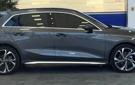 Audi A3, 2021 год, 2 620 000 рублей, 3 фотография