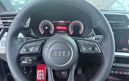 Audi A3, 2021 год, 2 620 000 рублей, 4 фотография
