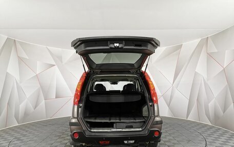 Nissan X-Trail, 2007 год, 875 150 рублей, 11 фотография