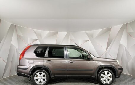Nissan X-Trail, 2007 год, 875 150 рублей, 6 фотография