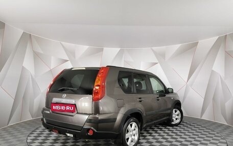 Nissan X-Trail, 2007 год, 875 150 рублей, 2 фотография