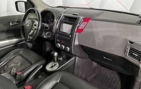 Nissan X-Trail, 2007 год, 875 150 рублей, 12 фотография