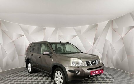 Nissan X-Trail, 2007 год, 875 150 рублей, 3 фотография