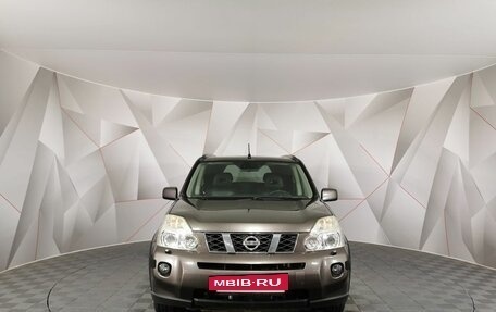 Nissan X-Trail, 2007 год, 875 150 рублей, 7 фотография