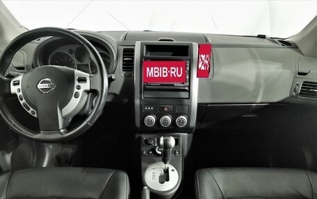 Nissan X-Trail, 2007 год, 875 150 рублей, 13 фотография
