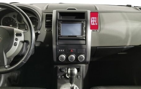 Nissan X-Trail, 2007 год, 875 150 рублей, 14 фотография