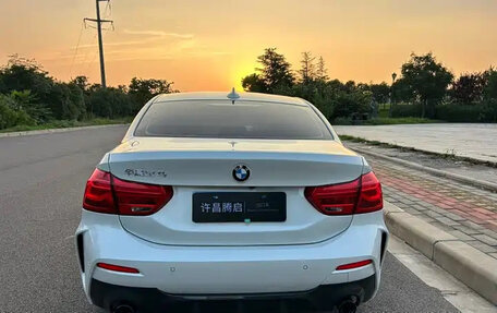 BMW 1 серия, 2023 год, 1 542 000 рублей, 5 фотография