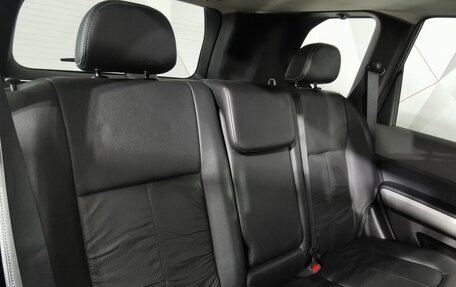 Nissan X-Trail, 2007 год, 875 150 рублей, 16 фотография