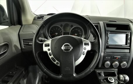 Nissan X-Trail, 2007 год, 875 150 рублей, 19 фотография