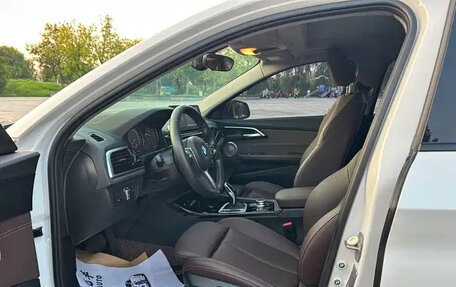 BMW 1 серия, 2023 год, 1 542 000 рублей, 9 фотография