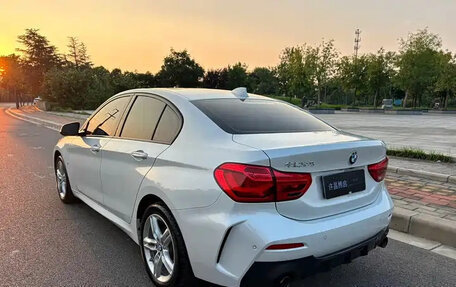 BMW 1 серия, 2023 год, 1 542 000 рублей, 4 фотография