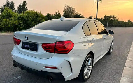 BMW 1 серия, 2023 год, 1 542 000 рублей, 6 фотография
