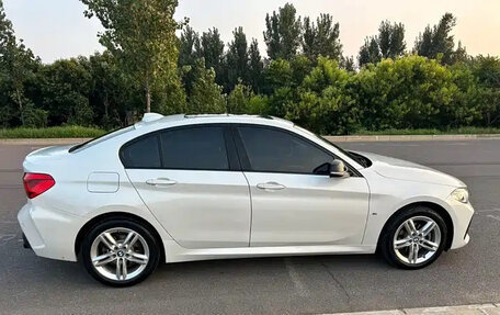 BMW 1 серия, 2023 год, 1 542 000 рублей, 8 фотография