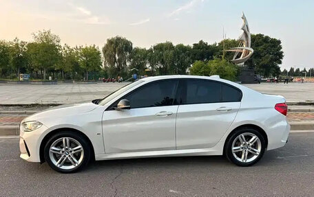 BMW 1 серия, 2023 год, 1 542 000 рублей, 7 фотография