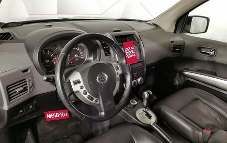 Nissan X-Trail, 2007 год, 875 150 рублей, 18 фотография