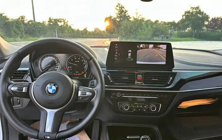 BMW 1 серия, 2023 год, 1 542 000 рублей, 10 фотография