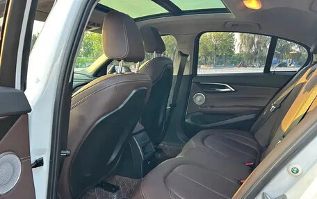 BMW 1 серия, 2023 год, 1 542 000 рублей, 14 фотография