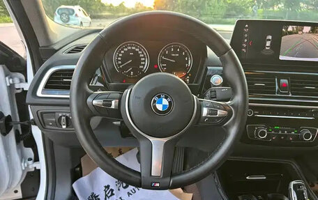 BMW 1 серия, 2023 год, 1 542 000 рублей, 11 фотография