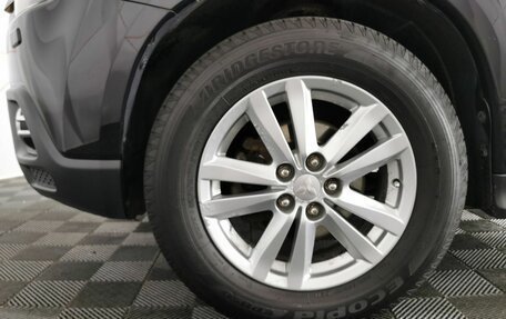 Mitsubishi ASX I рестайлинг, 2012 год, 999 150 рублей, 9 фотография