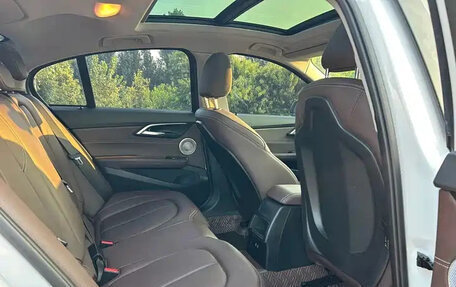 BMW 1 серия, 2023 год, 1 542 000 рублей, 15 фотография