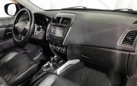 Mitsubishi ASX I рестайлинг, 2012 год, 999 150 рублей, 12 фотография