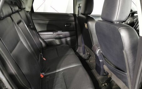 Mitsubishi ASX I рестайлинг, 2012 год, 999 150 рублей, 15 фотография
