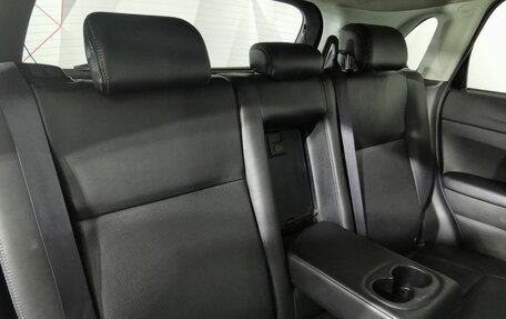 Mitsubishi ASX I рестайлинг, 2012 год, 999 150 рублей, 16 фотография